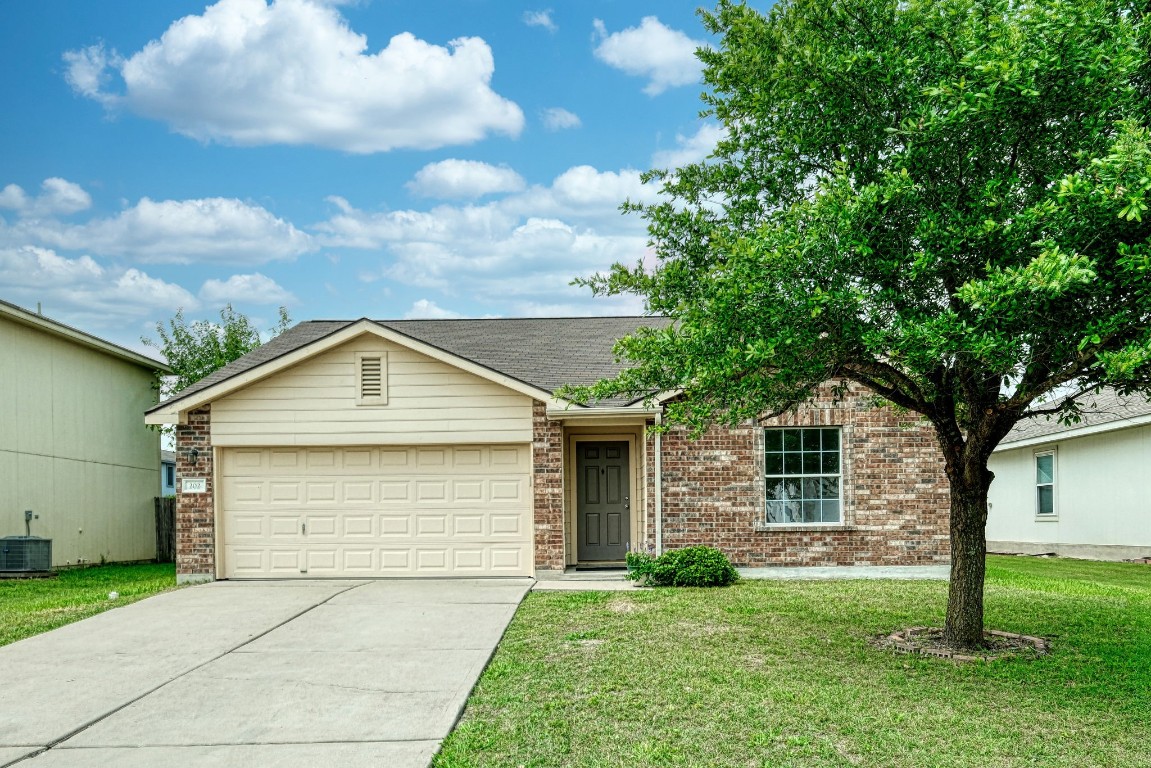 202 Wegstrom Street , Hutto, TX, 78634 | 7077979 | Realty Texas LLC