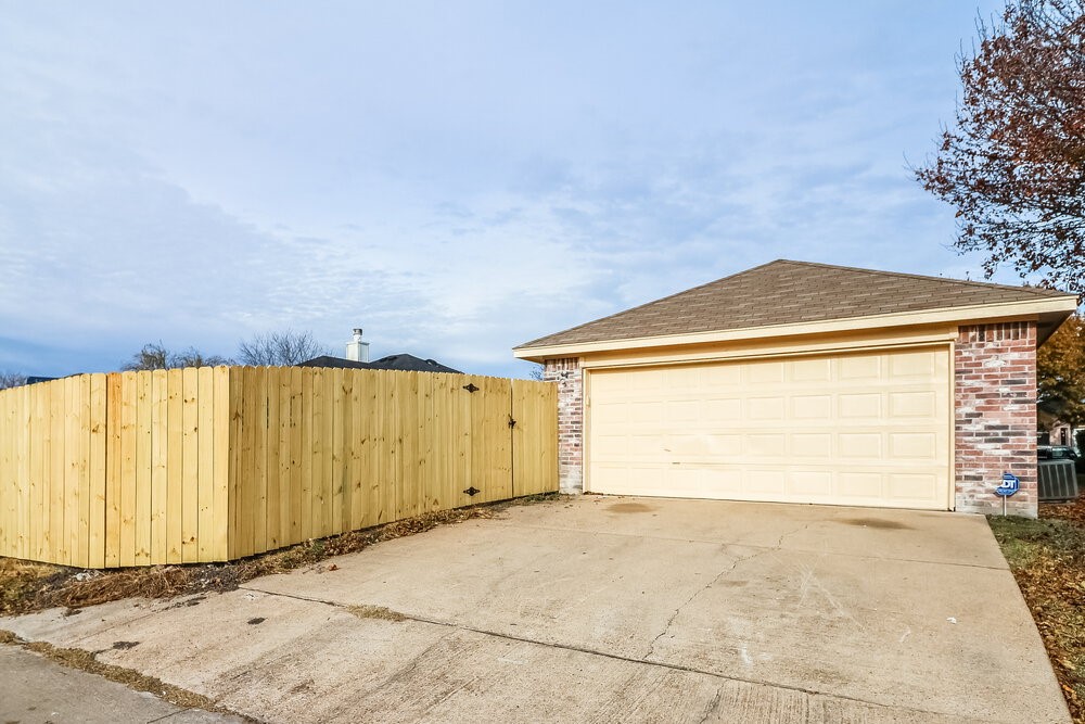 2717 Bent Brook Drive , Mesquite, TX, 75181 | 20626070 | Realty Texas LLC