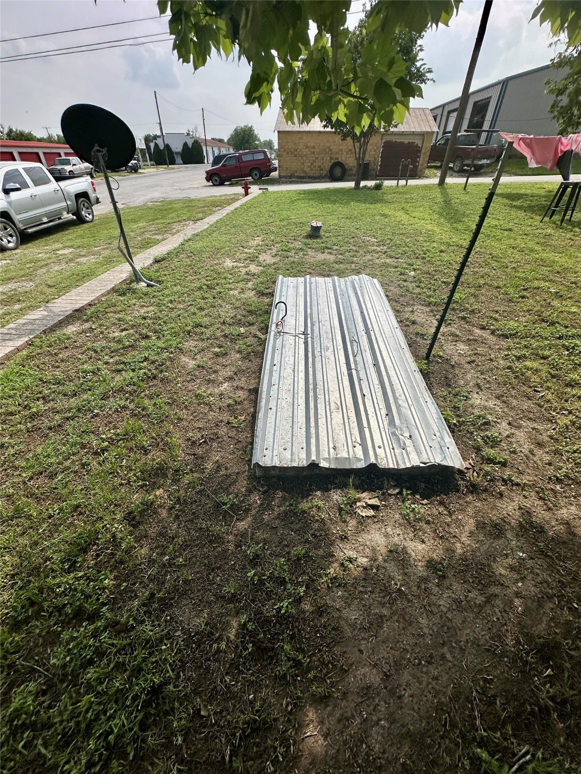 901 NW Front Street, Goldthwaite, TX, 76844 | 20626116 | Realty Texas LLC