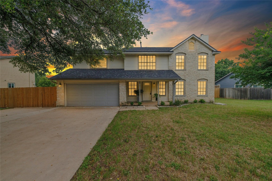 1706 Lightfoot Drive , Round Rock, TX, 78681 | 7801840 | Realty Texas LLC