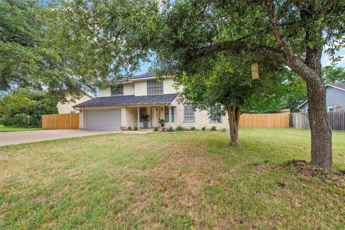 1706 Lightfoot Drive , Round Rock, TX, 78681 | 7801840 | Realty Texas LLC