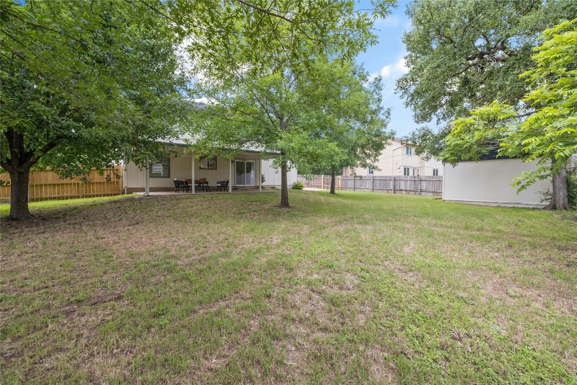 1706 Lightfoot Drive , Round Rock, TX, 78681 | 7801840 | Realty Texas LLC