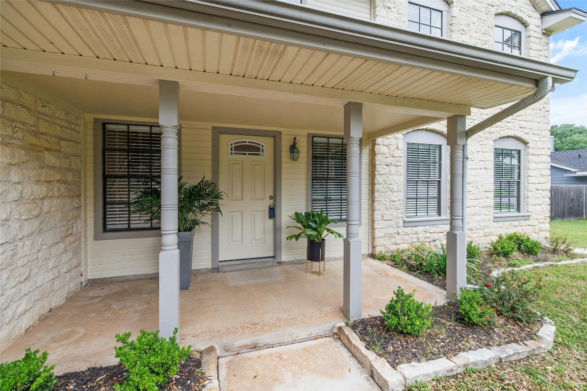 1706 Lightfoot Drive , Round Rock, TX, 78681 | 7801840 | Realty Texas LLC