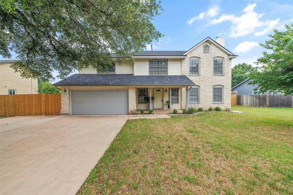1706 Lightfoot Drive , Round Rock, TX, 78681 | 7801840 | Realty Texas LLC