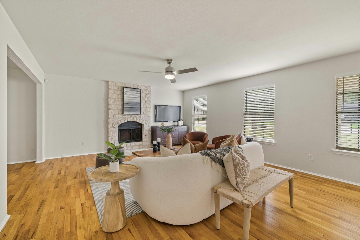 1706 Lightfoot Drive , Round Rock, TX, 78681 | 7801840 | Realty Texas LLC