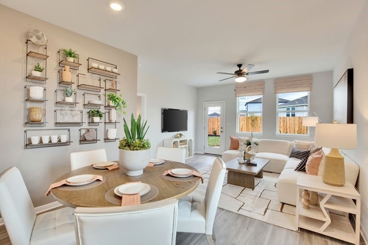 13310 Desert Orchid Drive , Buda, TX, 78610 | 5890635 | Realty Texas LLC