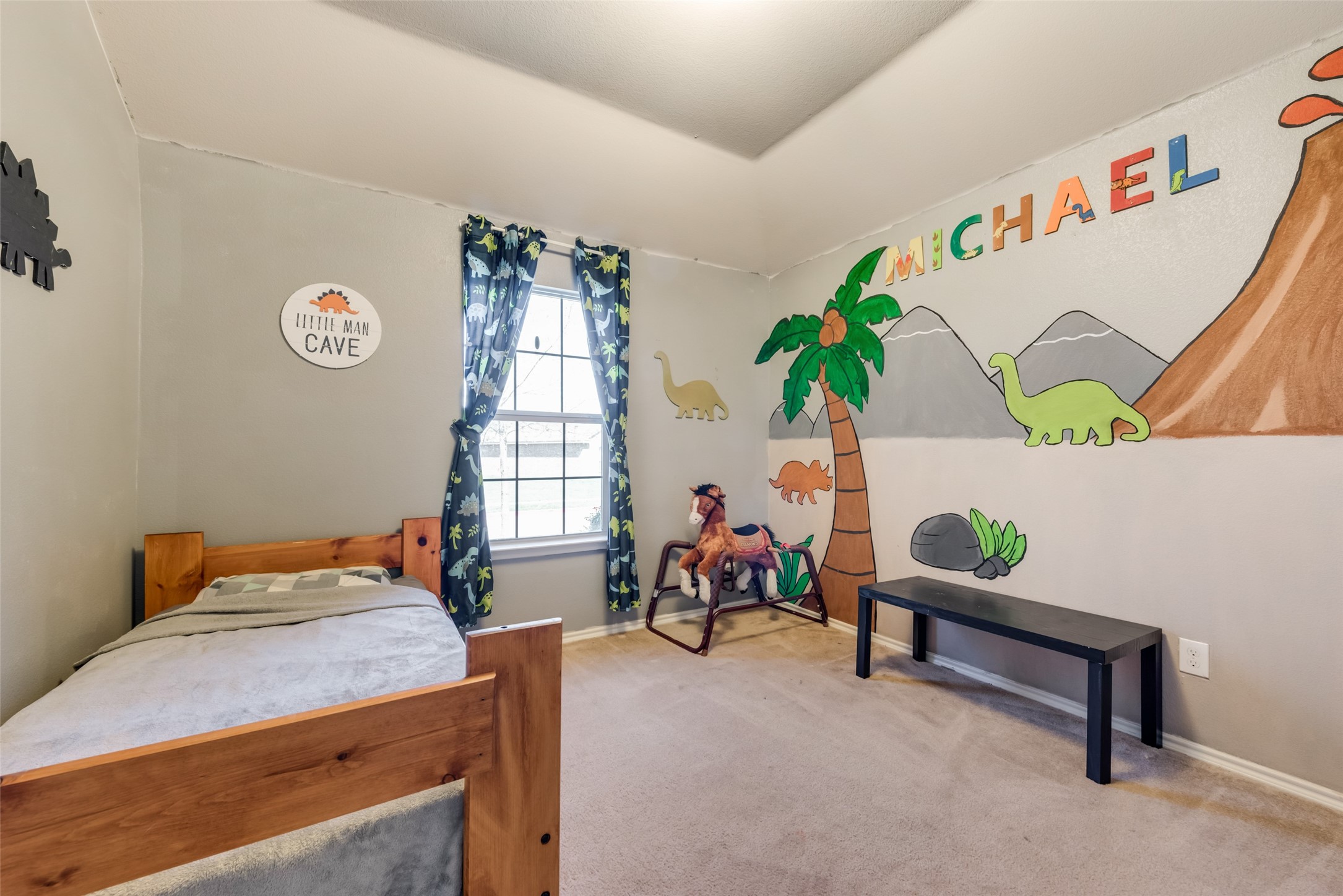 1450 Carsen Way , Lancaster, TX, 75146 | 20625070 | Realty Texas LLC