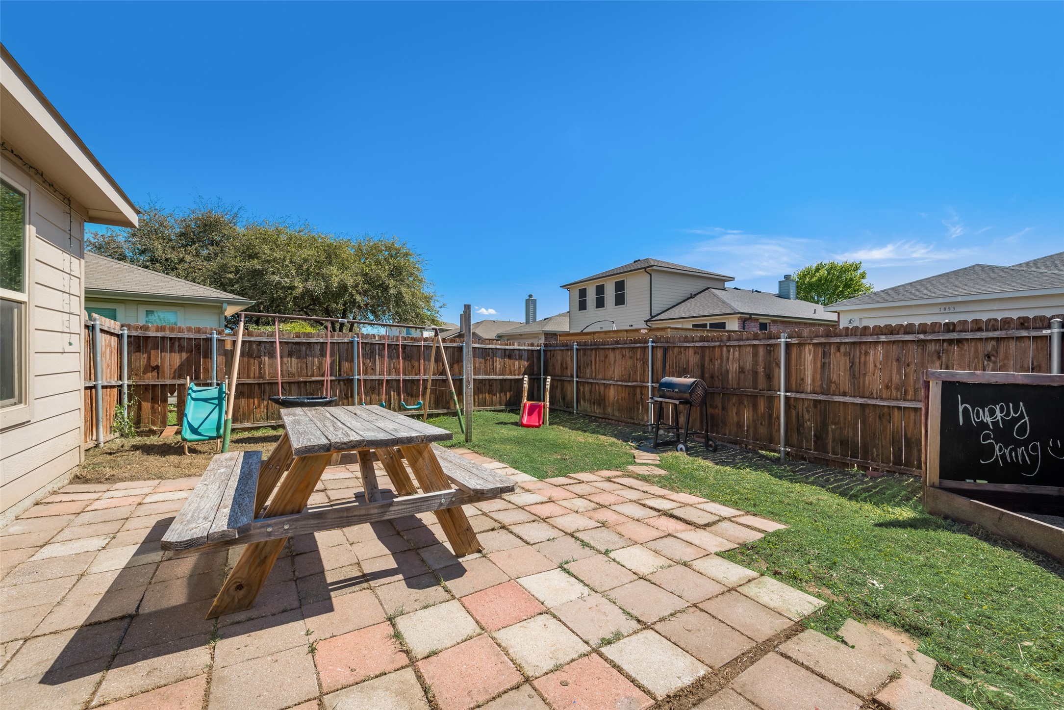 1450 Carsen Way , Lancaster, TX, 75146 | 20625070 | Realty Texas LLC