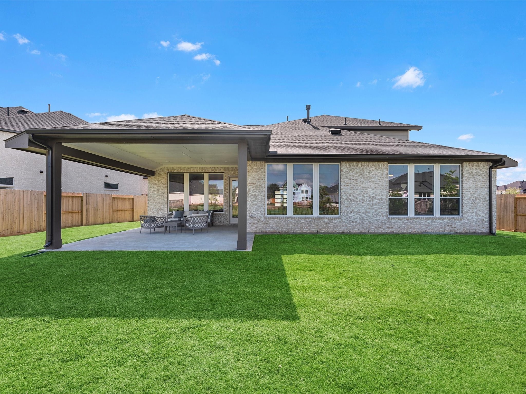 7306 New Pecan , Fulshear, TX, 77441 | 69333379 | Realty Texas LLC