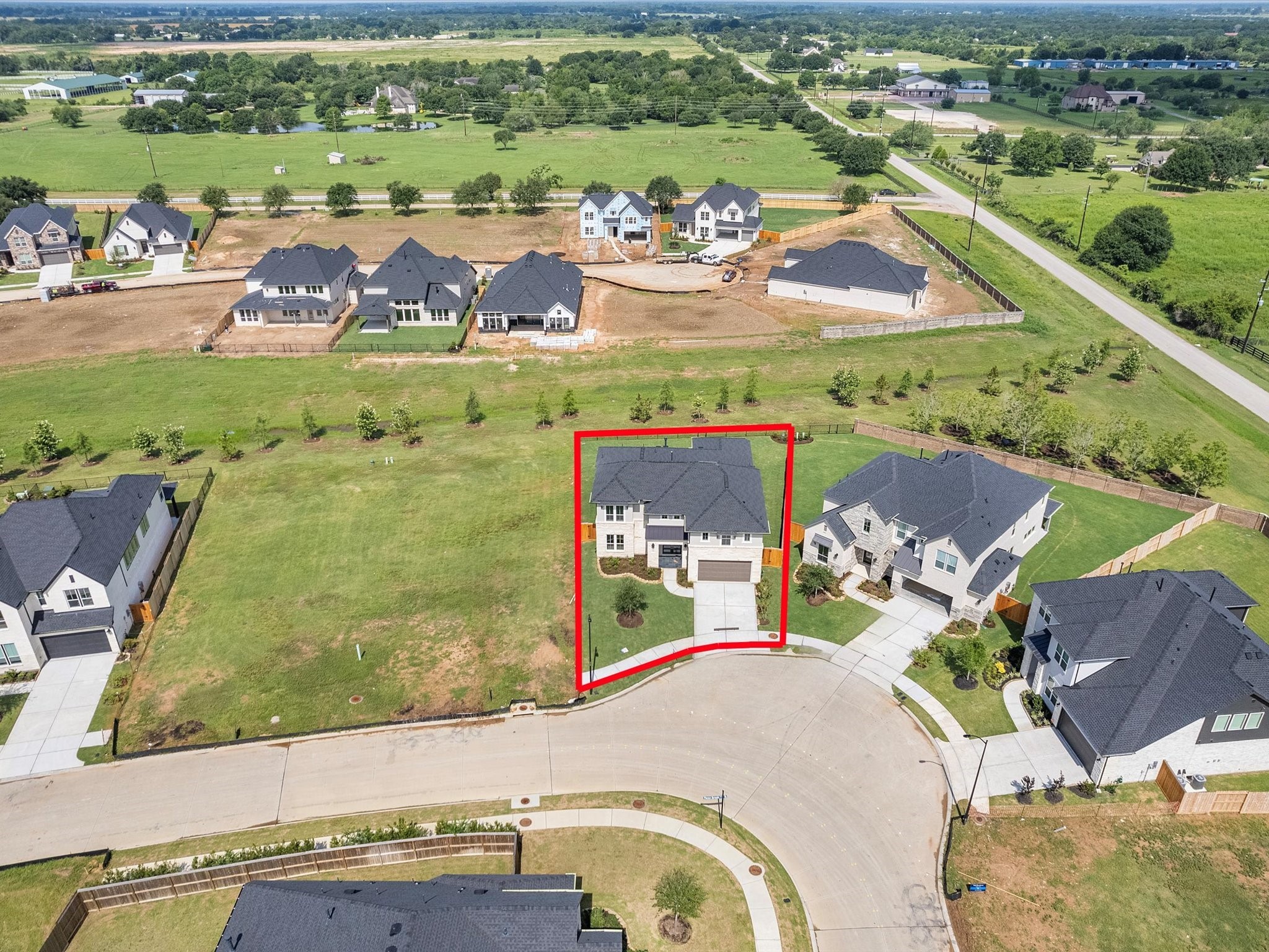 7306 New Pecan , Fulshear, TX, 77441 | 69333379 | Realty Texas LLC