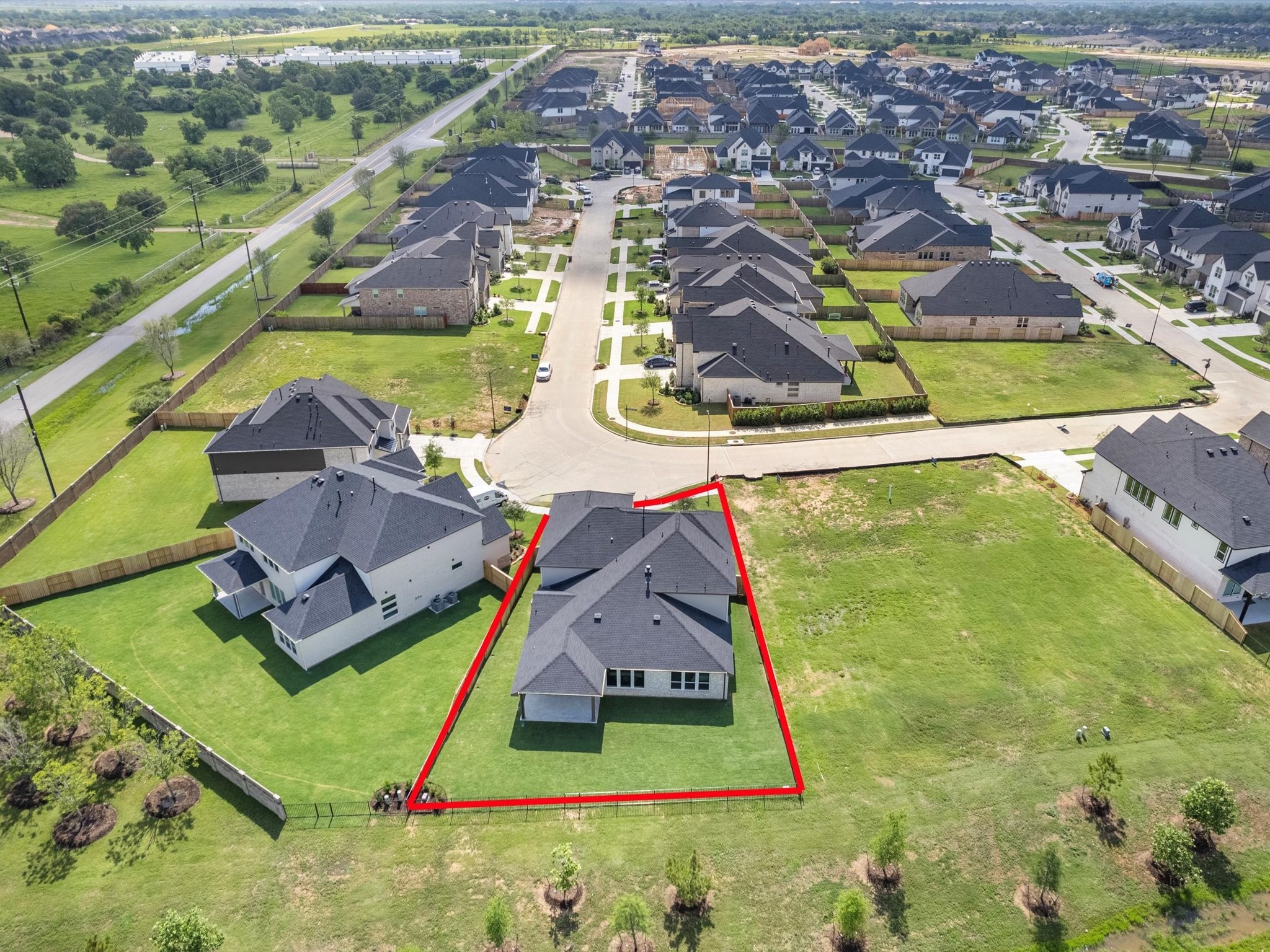 7306 New Pecan , Fulshear, TX, 77441 | 69333379 | Realty Texas LLC