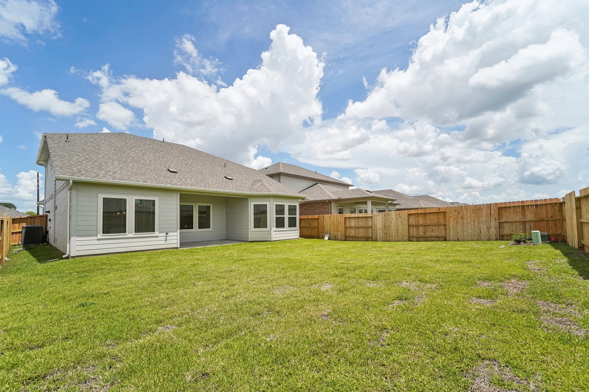 6414 Sugarcane Lane , Richmond, TX, 77469 | 60929943 | Realty Texas LLC