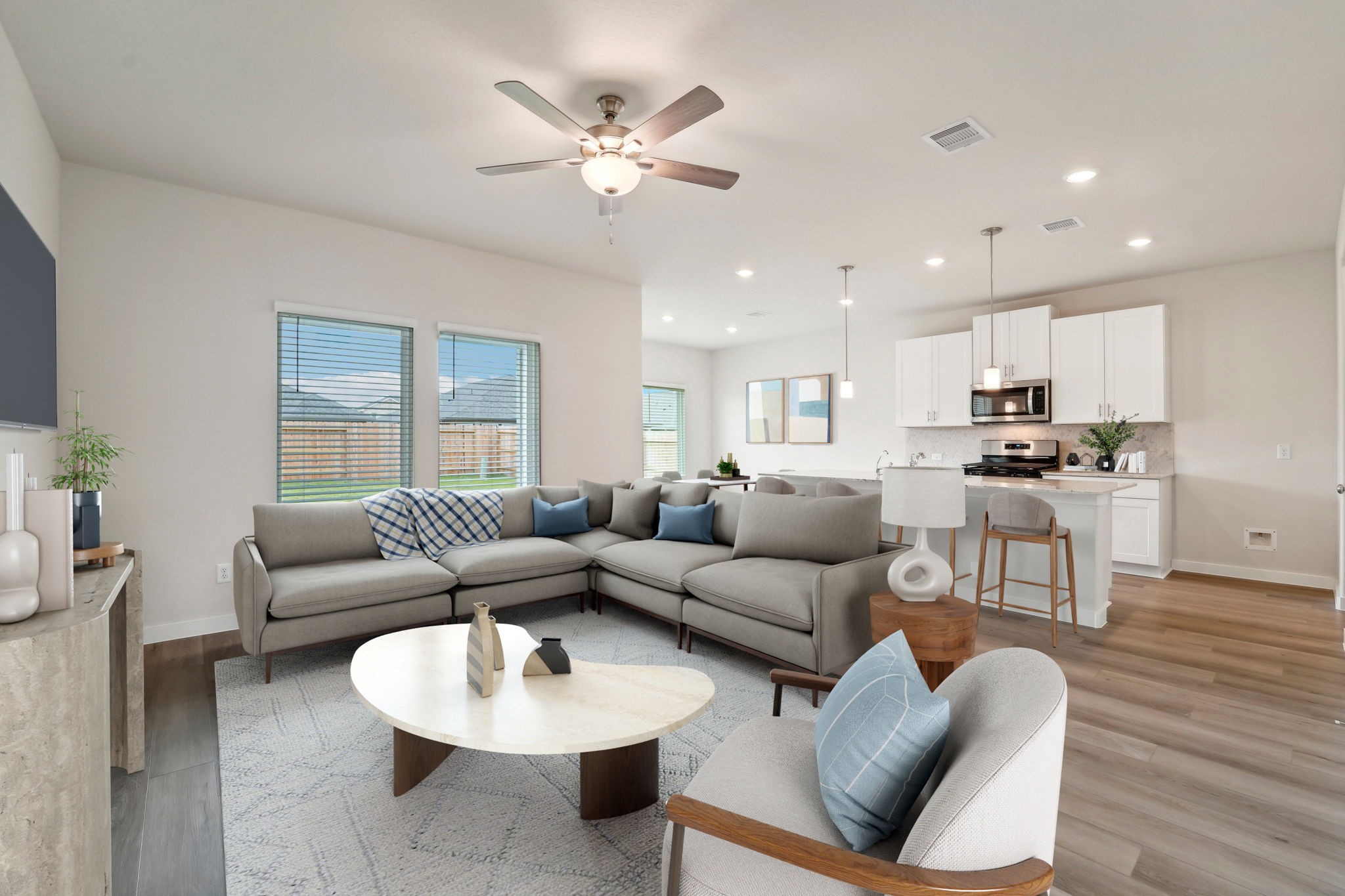 6414 Sugarcane Lane , Richmond, TX, 77469 | 60929943 | Realty Texas LLC