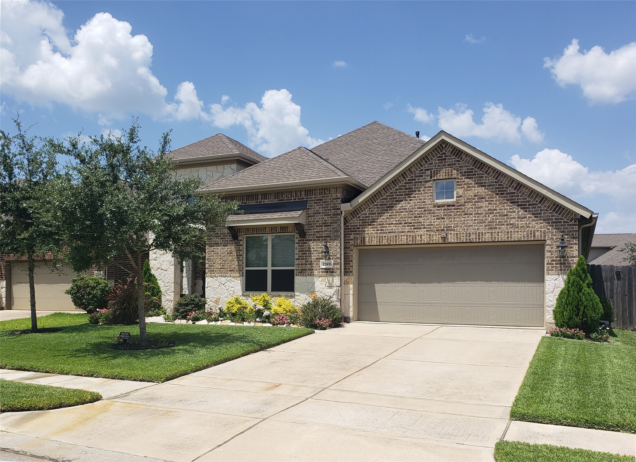 22106 Ash Green Drive , Cypress, TX, 77433 | 90430447 | Realty Texas LLC
