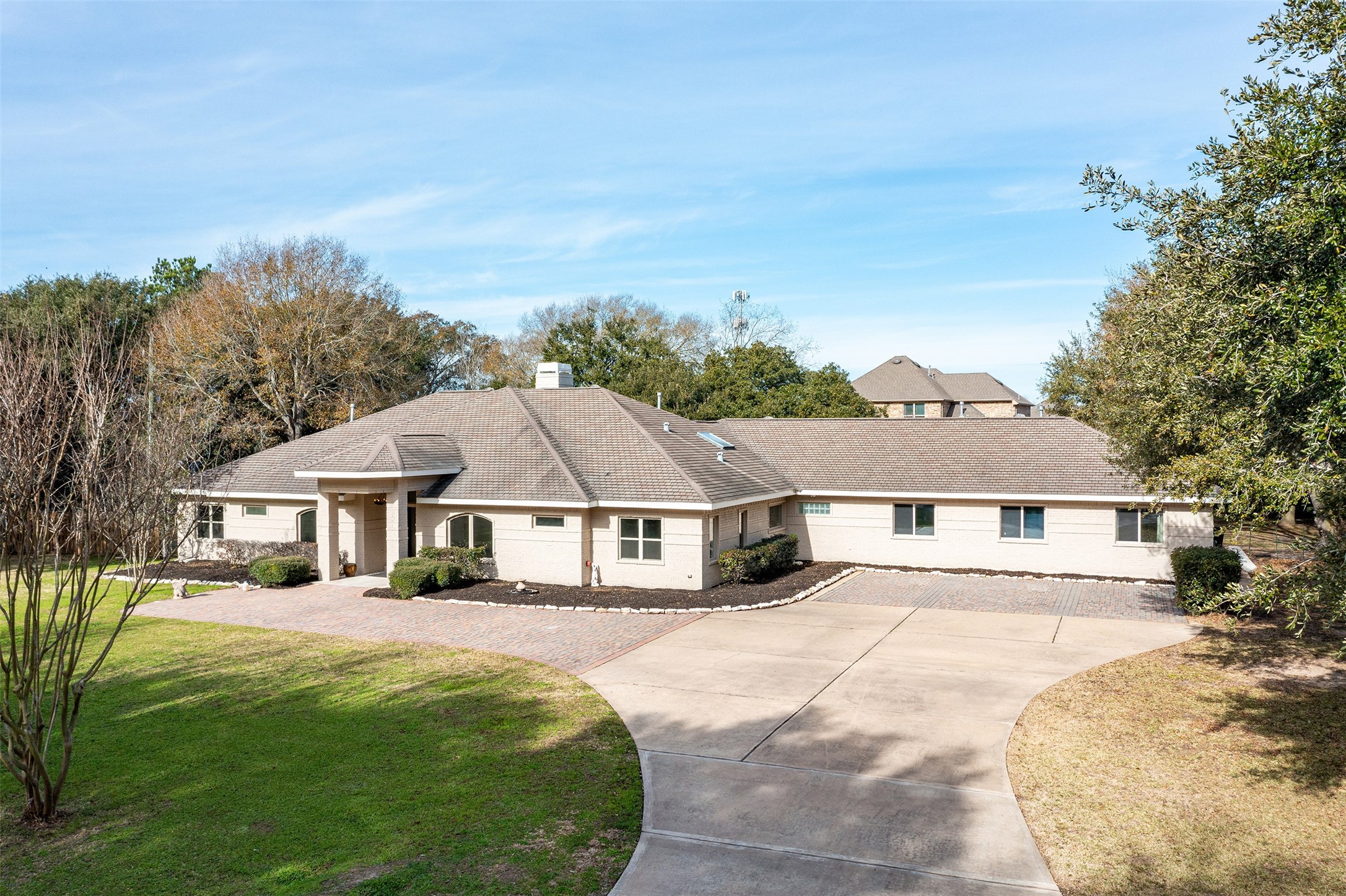 25110 Pecan Lane , Katy, TX, 77494 | 54401894 | Realty Texas LLC