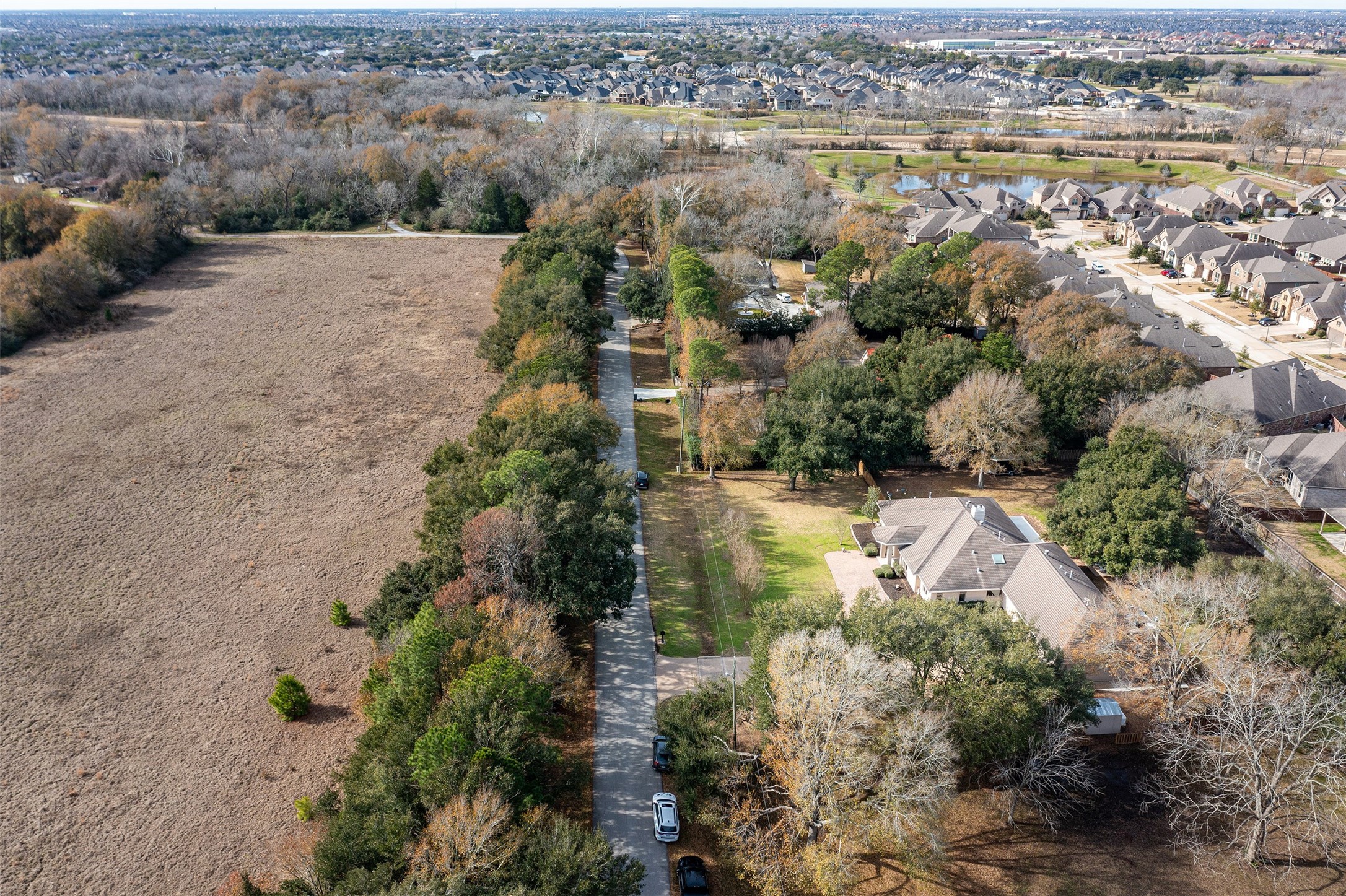 25110 Pecan Lane , Katy, TX, 77494 | 54401894 | Realty Texas LLC