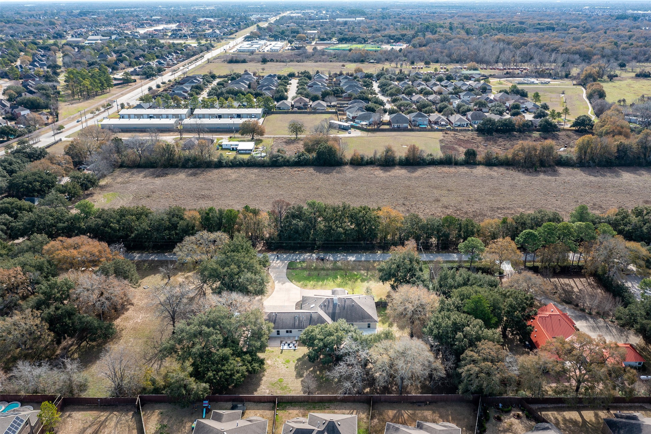 25110 Pecan Lane , Katy, TX, 77494 | 54401894 | Realty Texas LLC