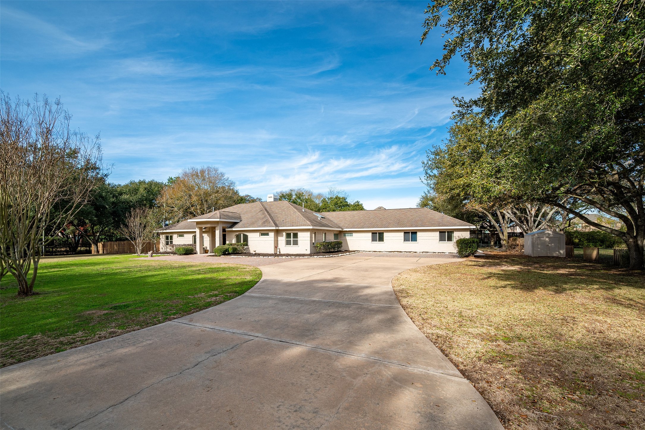 25110 Pecan Lane , Katy, TX, 77494 | 54401894 | Realty Texas LLC