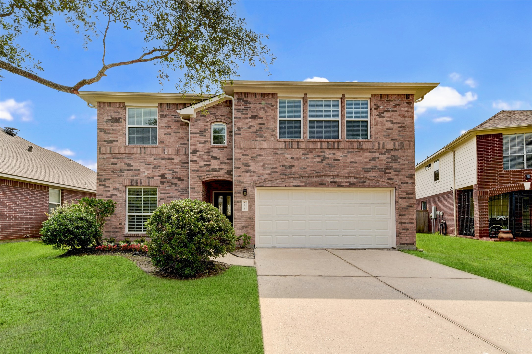 14706 Autumn Glen Court , Cypress, TX, 77429 | 89832197 | Realty Texas LLC