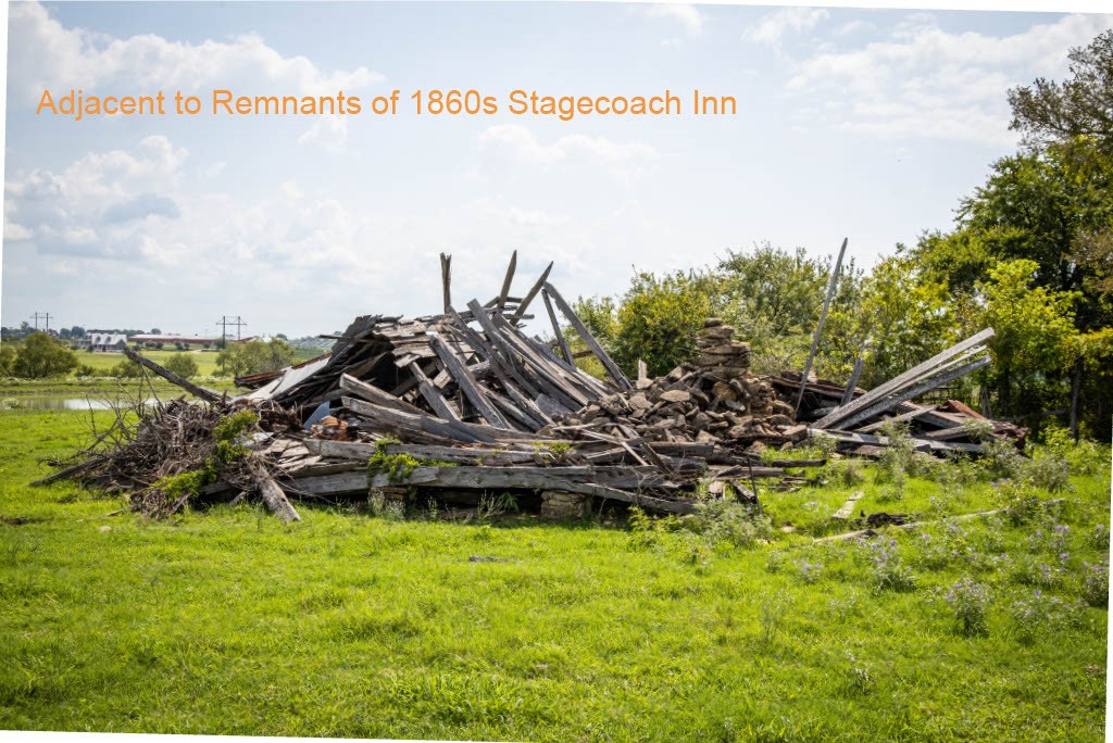 Lot 2D Vineyard View Trail , Carmine, TX, 78940 | 85016782 | Realty Texas LLC