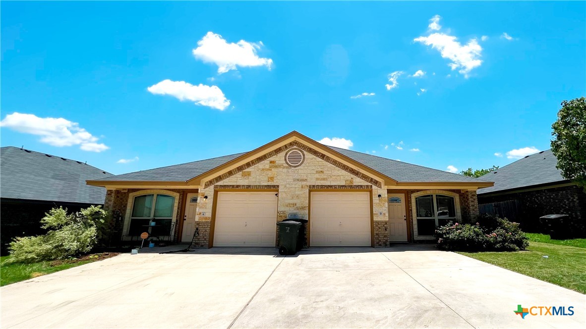 405 Sladecek Drive B , Killeen, TX, 76542 | 545105 | Realty Texas LLC