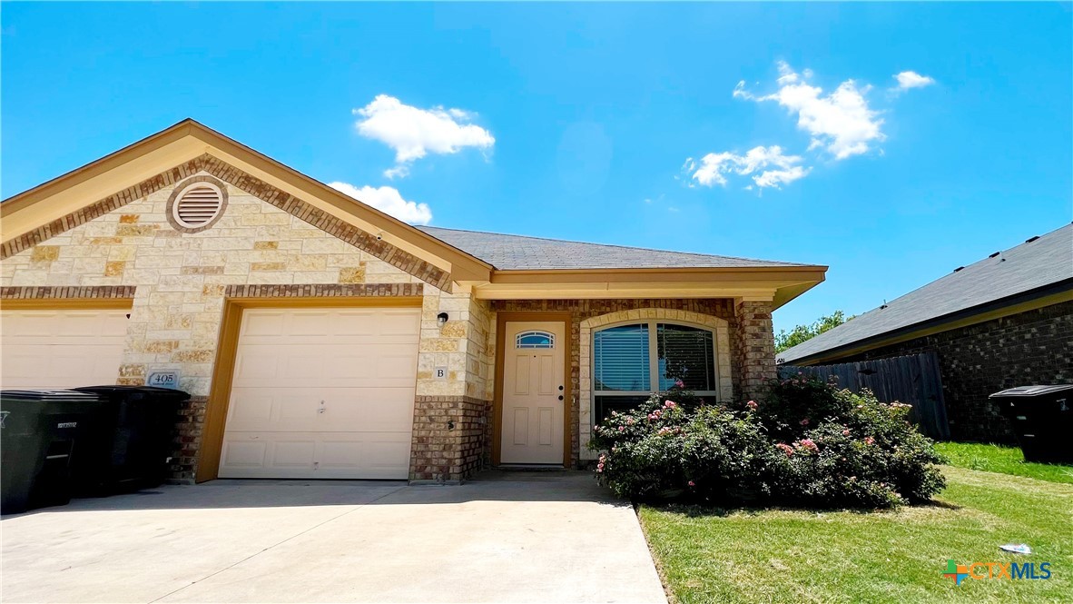 405 Sladecek Drive B , Killeen, TX, 76542 | 545105 | Realty Texas LLC