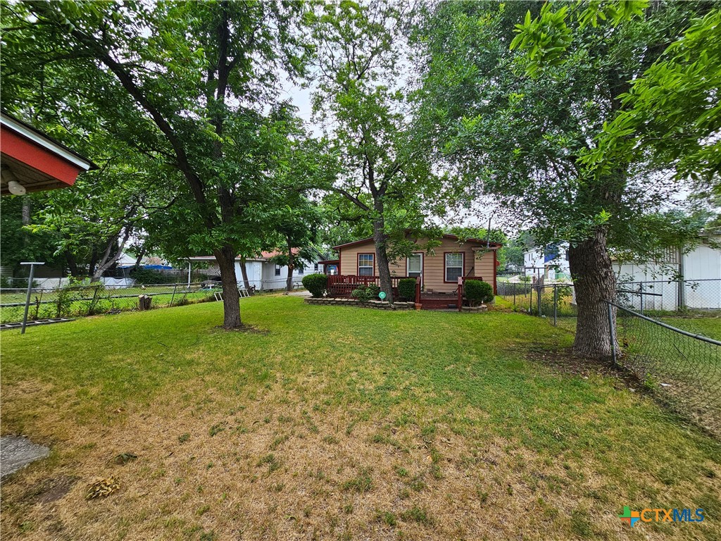 2717 Ceralvo Street, San Antonio, TX, 78237 | 545215 | Realty Texas LLC