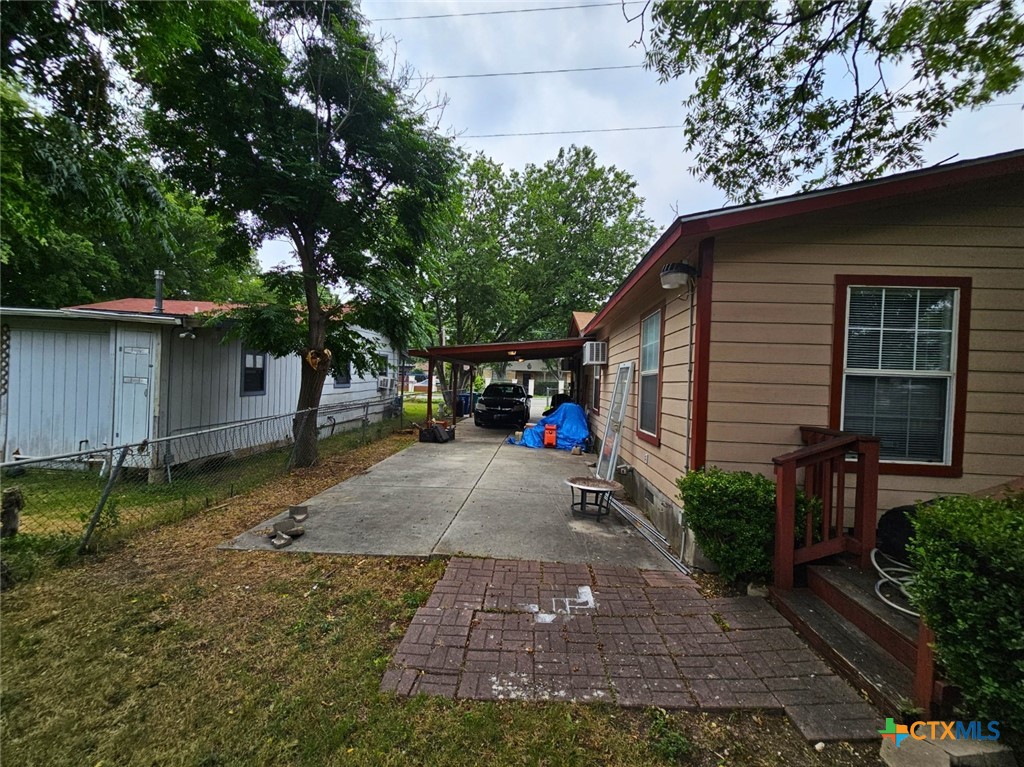 2717 Ceralvo Street, San Antonio, TX, 78237 | 545215 | Realty Texas LLC