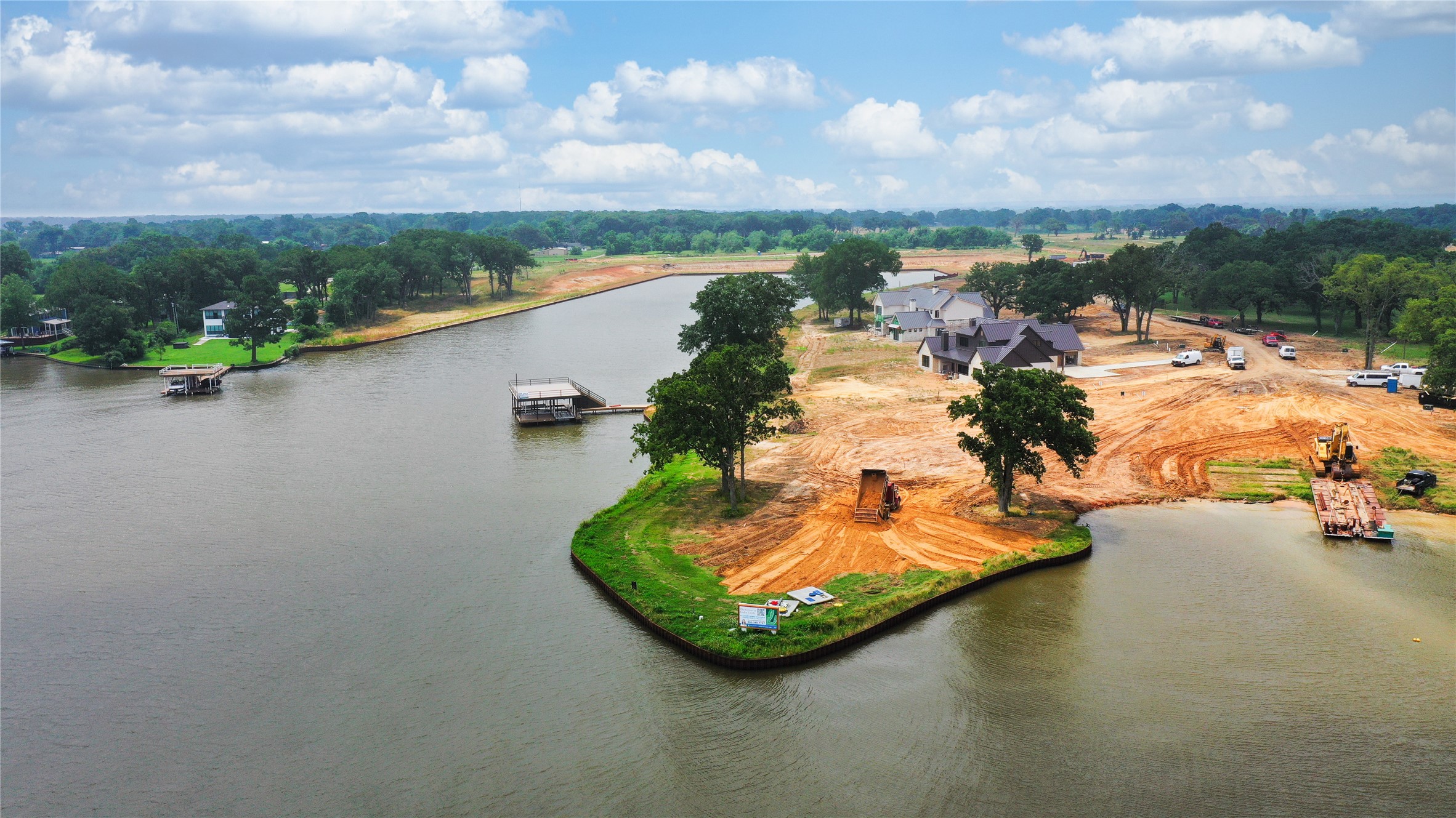 Lot 9, 00 Groves Drive , Tool, TX, 75143 | 20622432 | Realty Texas LLC