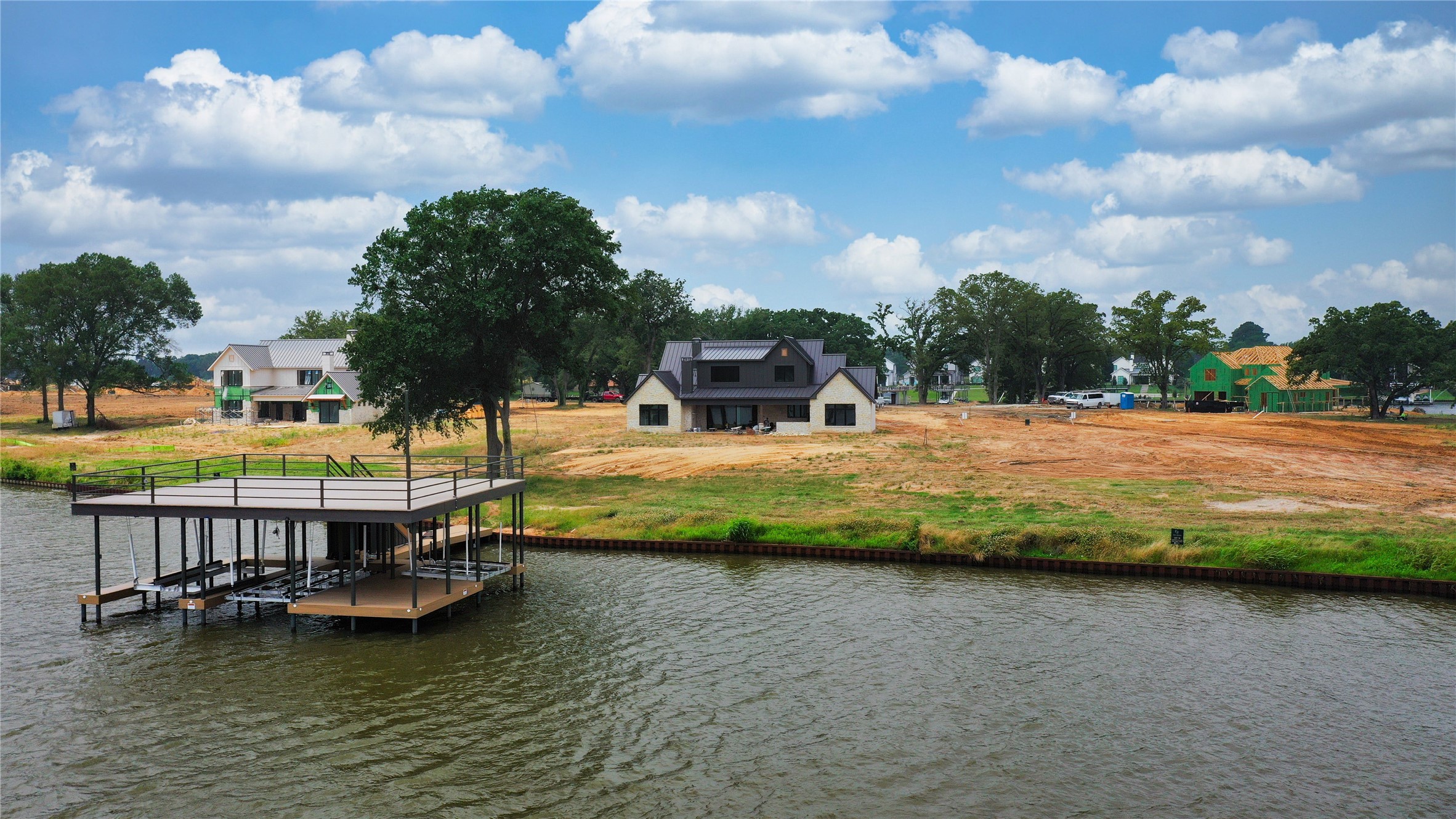 Lot 9, 00 Groves Drive , Tool, TX, 75143 | 20622432 | Realty Texas LLC