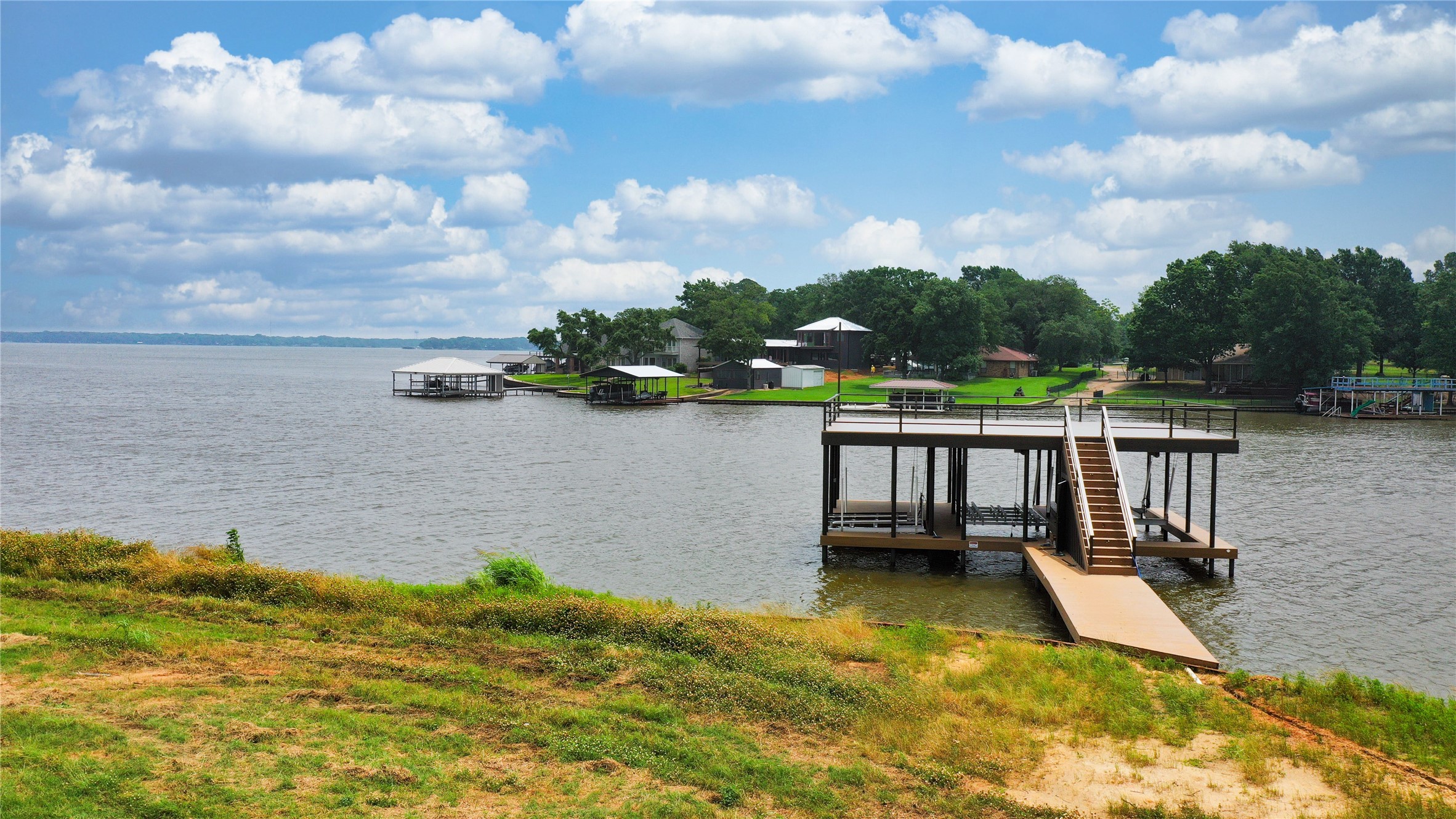 Lot 9, 00 Groves Drive , Tool, TX, 75143 | 20622432 | Realty Texas LLC