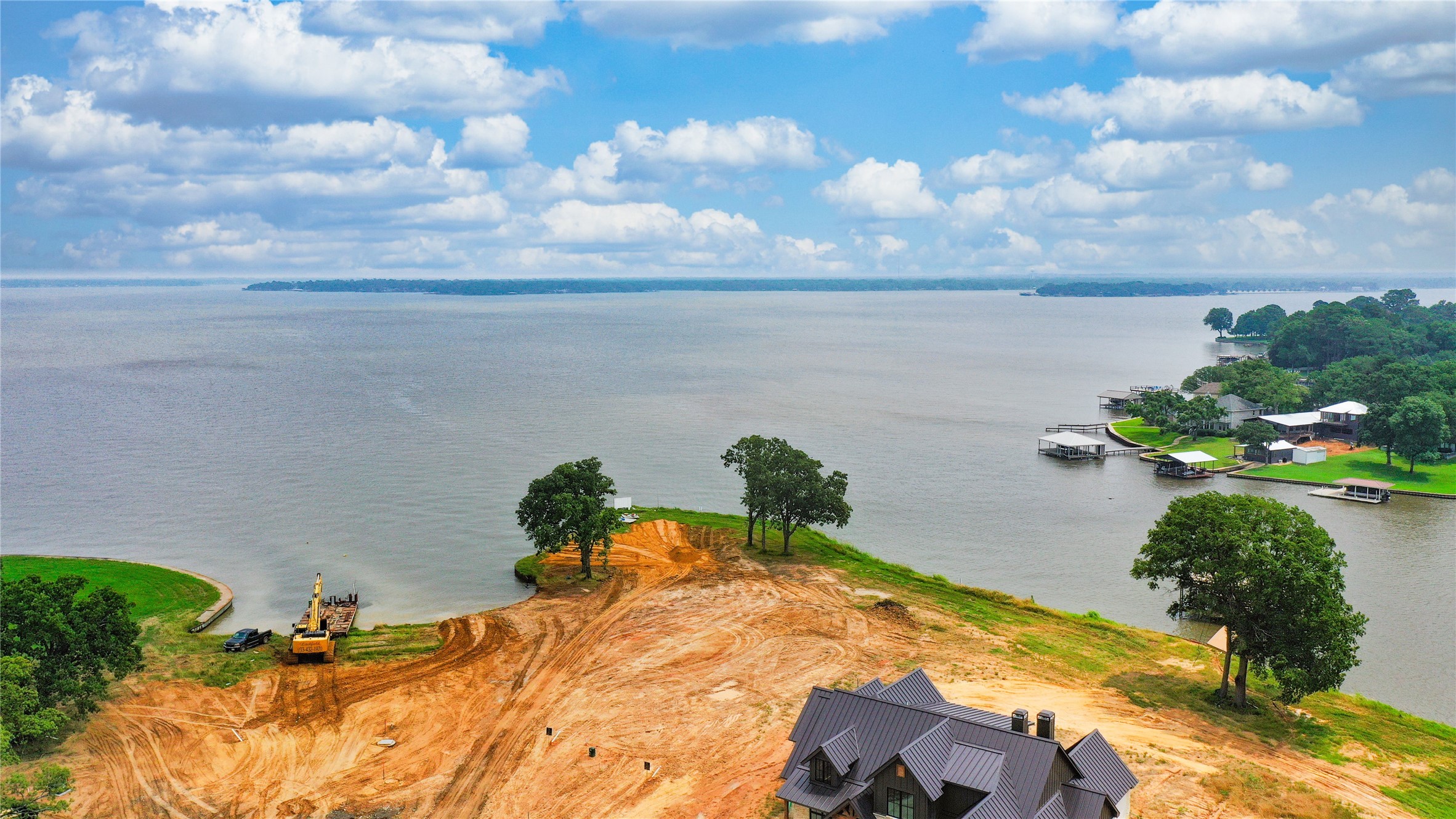 Lot 9, 00 Groves Drive , Tool, TX, 75143 | 20622432 | Realty Texas LLC