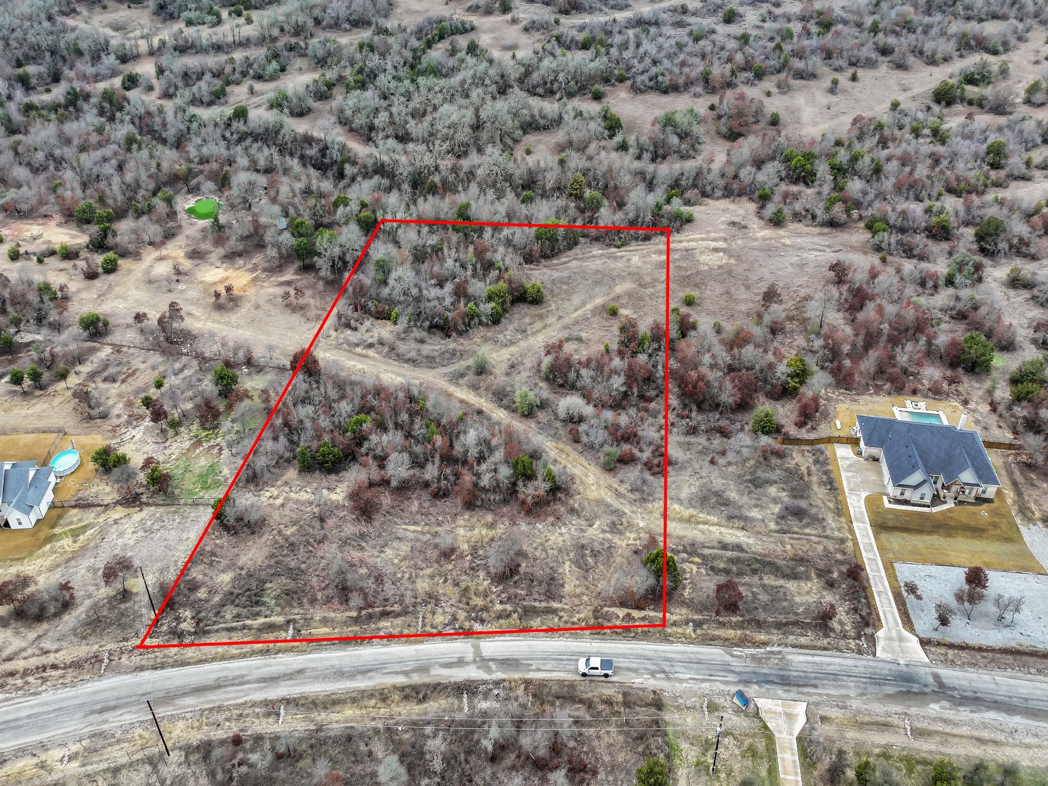 1005 Spring Ranch Drive, Weatherford, TX, 76088 | 20623110 | Realty Texas LLC