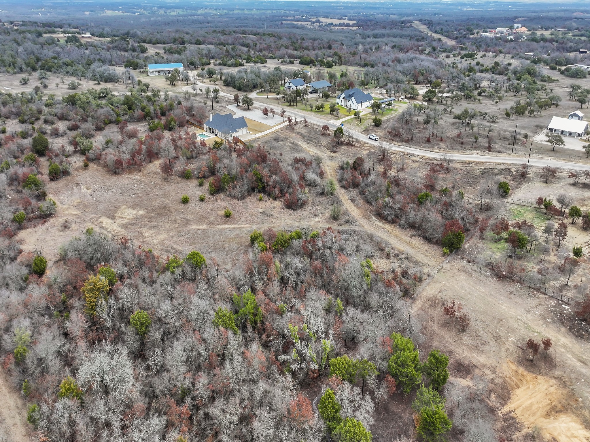 1005 Spring Ranch Drive, Weatherford, TX, 76088 | 20623110 | Realty Texas LLC