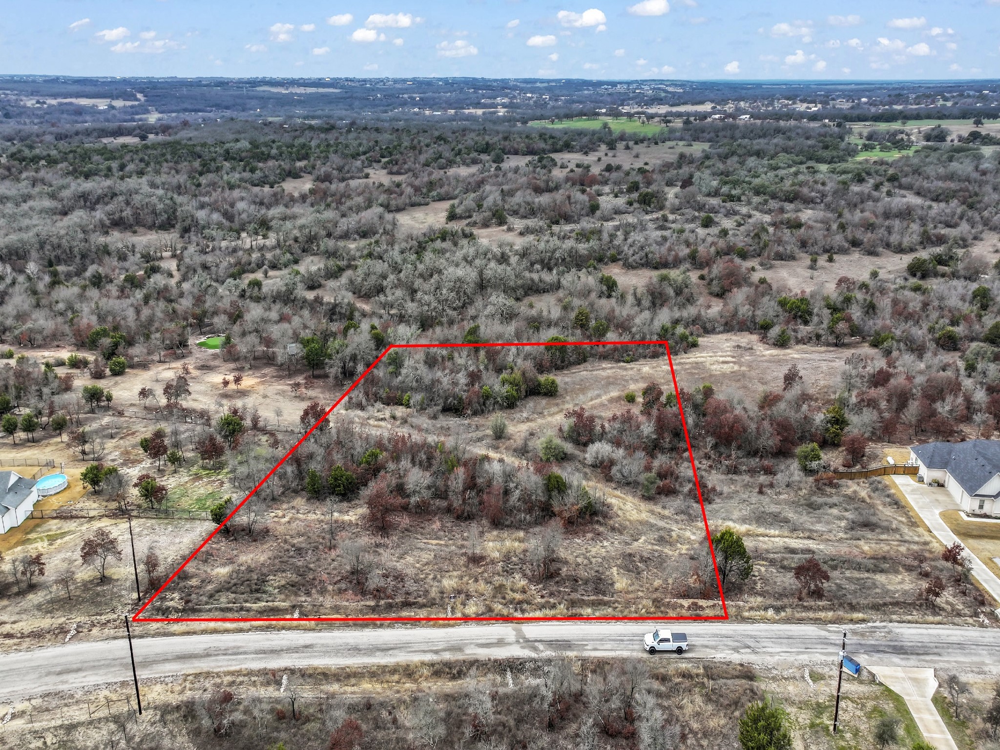 1005 Spring Ranch Drive, Weatherford, TX, 76088 | 20623110 | Realty Texas LLC