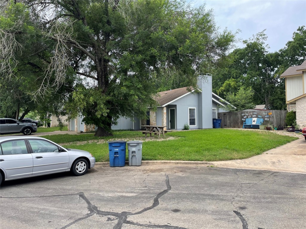 7506 Saint Amant Place A , Austin, TX, 78749 | 3267335 | Realty Texas LLC