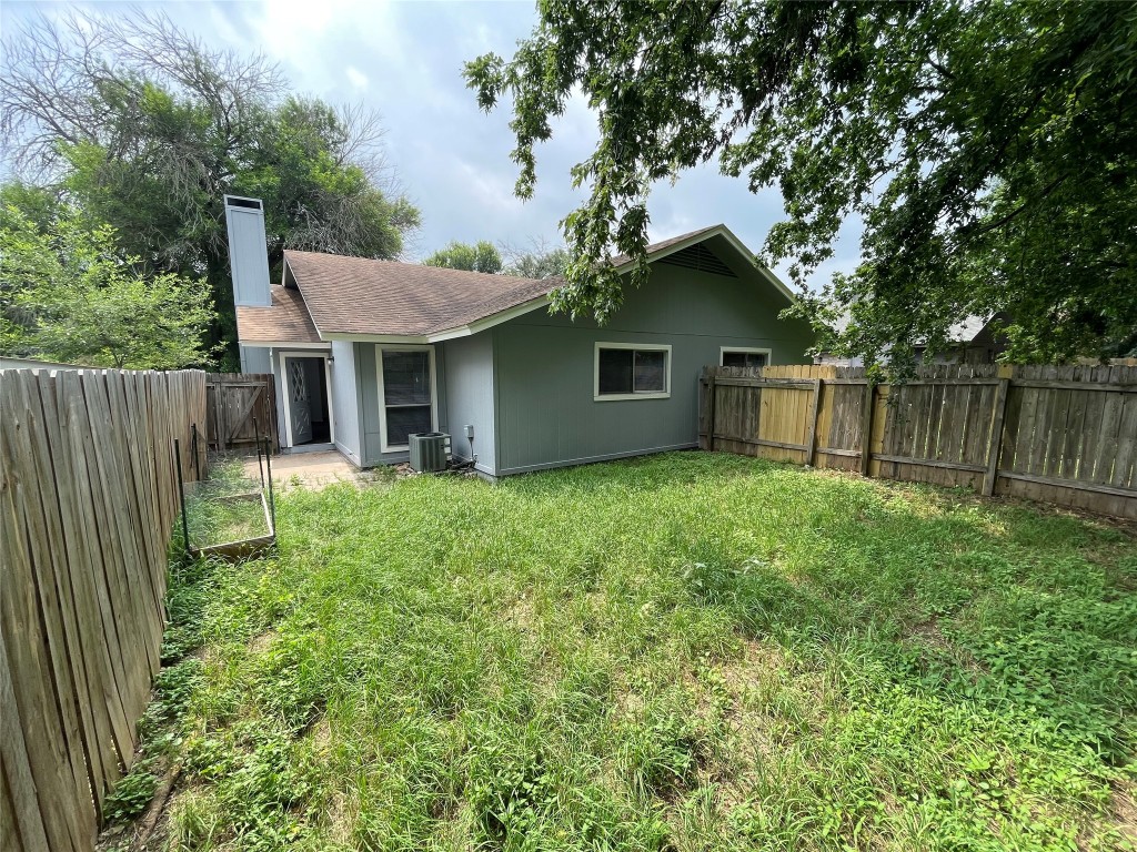 7506 Saint Amant Place A , Austin, TX, 78749 | 3267335 | Realty Texas LLC