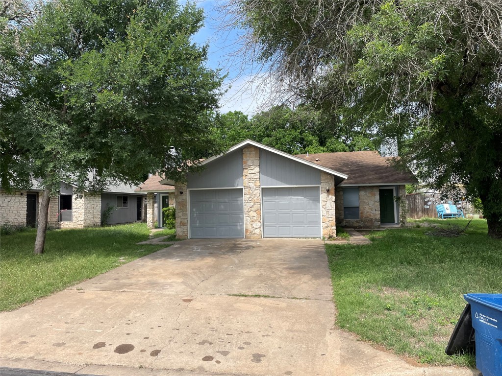 7506 Saint Amant Place A , Austin, TX, 78749 | 3267335 | Realty Texas LLC