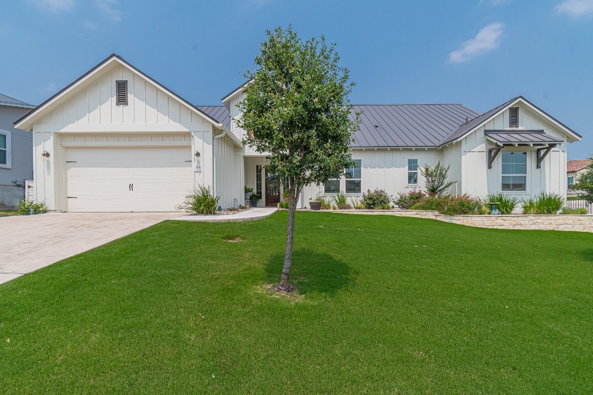 Sold: 704 Dancing Oak Lane Blog Image Banner
