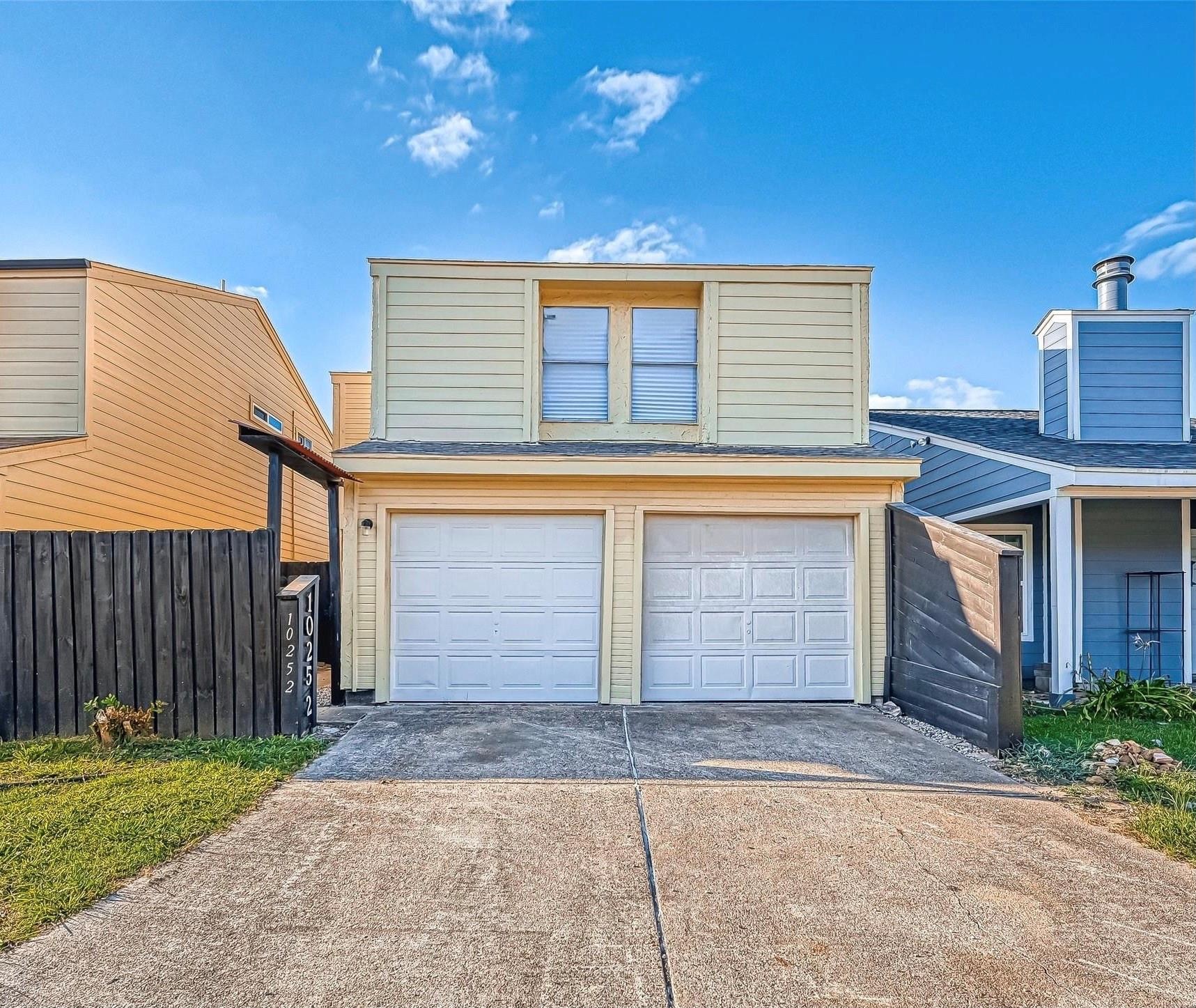 10252 Cottage Field Road , Houston, TX, 77041 | 35483979 | Realty Texas LLC