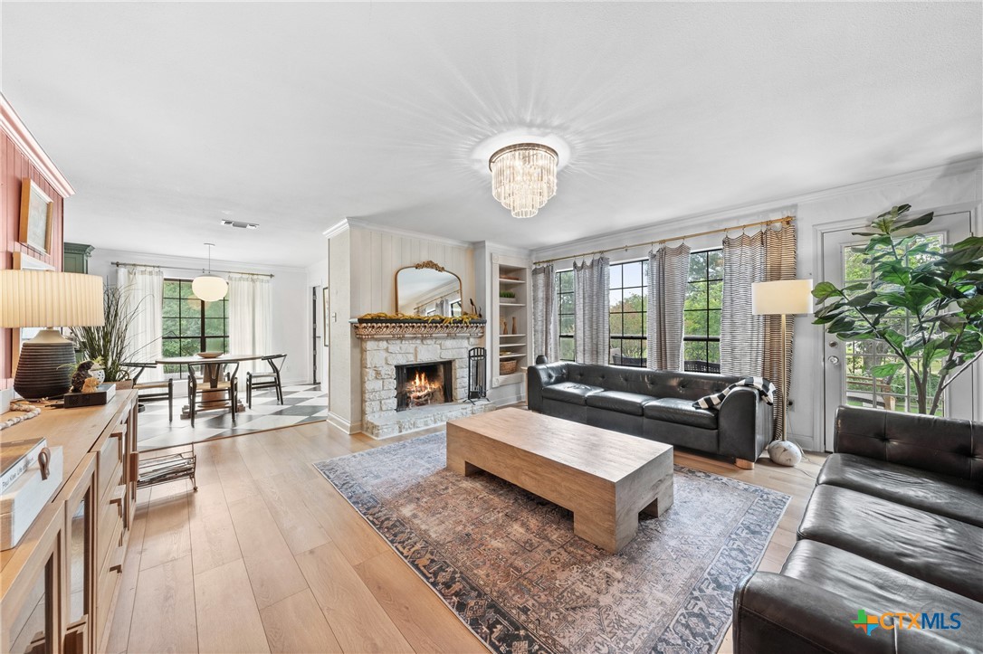 747 Estate Drive , Belton, TX, 76513 | 544896 | Realty Texas LLC