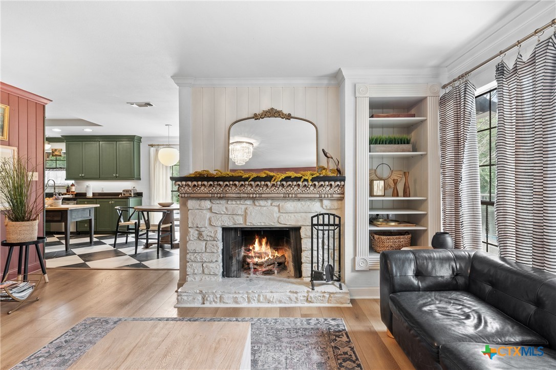 747 Estate Drive , Belton, TX, 76513 | 544896 | Realty Texas LLC