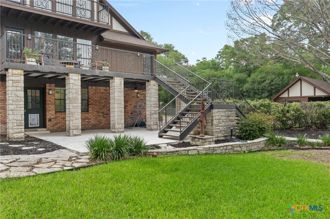 747 Estate Drive , Belton, TX, 76513 | 544896 | Realty Texas LLC