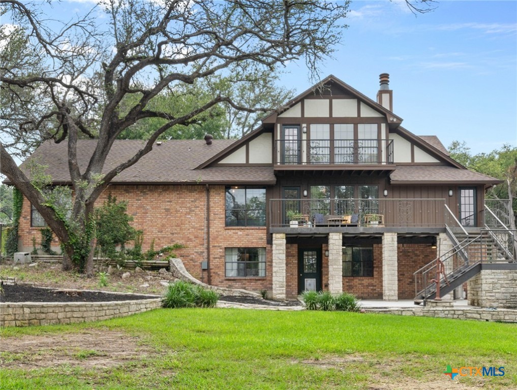 747 Estate Drive , Belton, TX, 76513 | 544896 | Realty Texas LLC