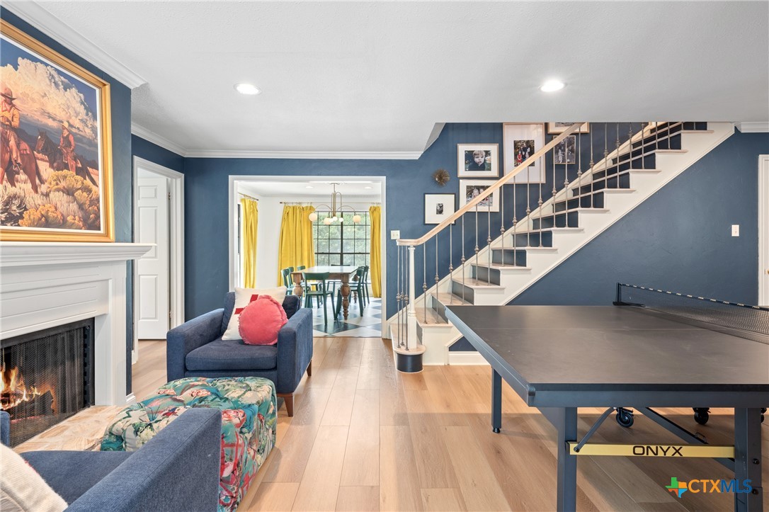 747 Estate Drive , Belton, TX, 76513 | 544896 | Realty Texas LLC