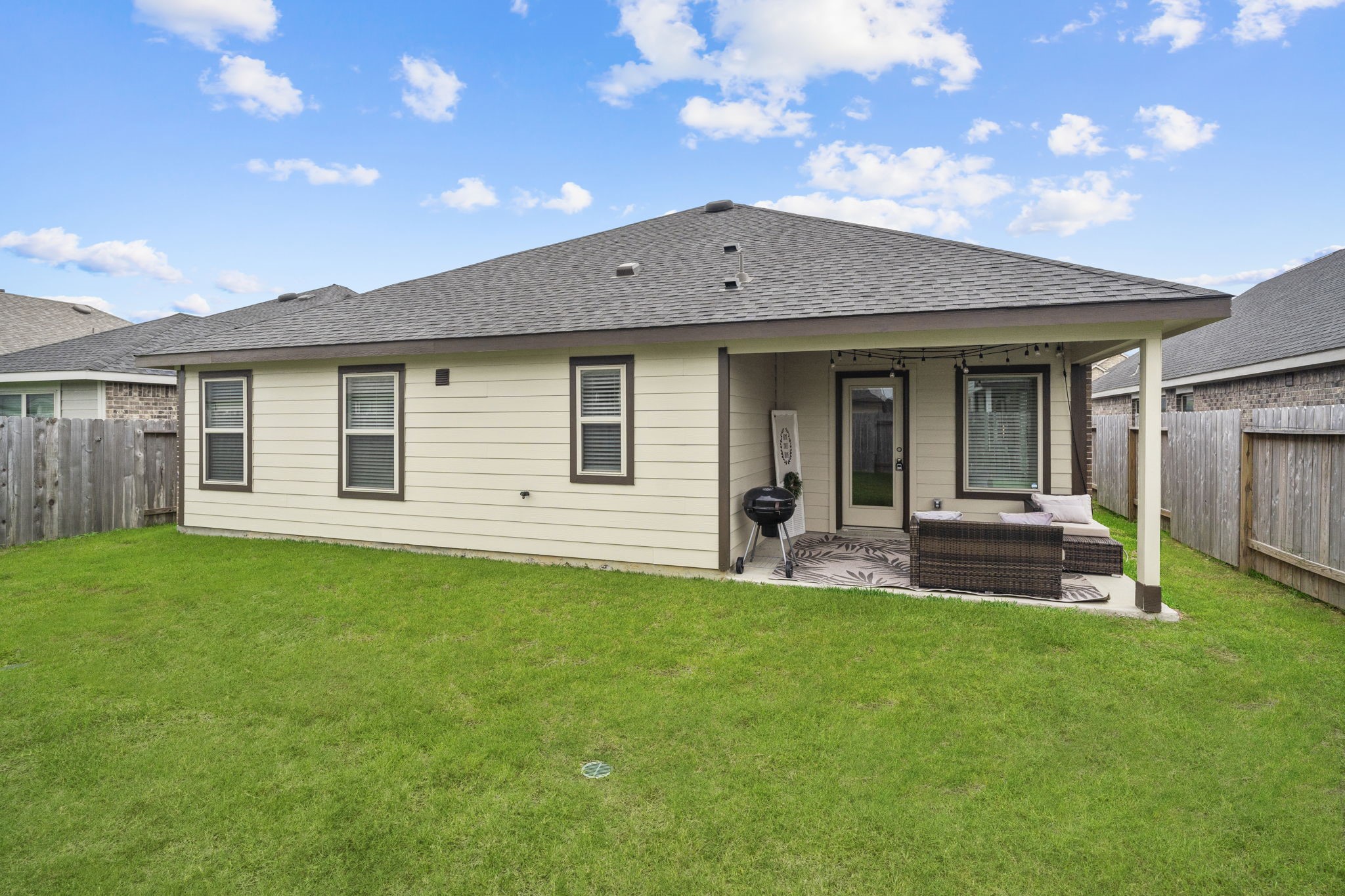 17007 Strathwood Oaks Trail , Hockley, TX, 77447 | 81220430 | Realty Texas LLC