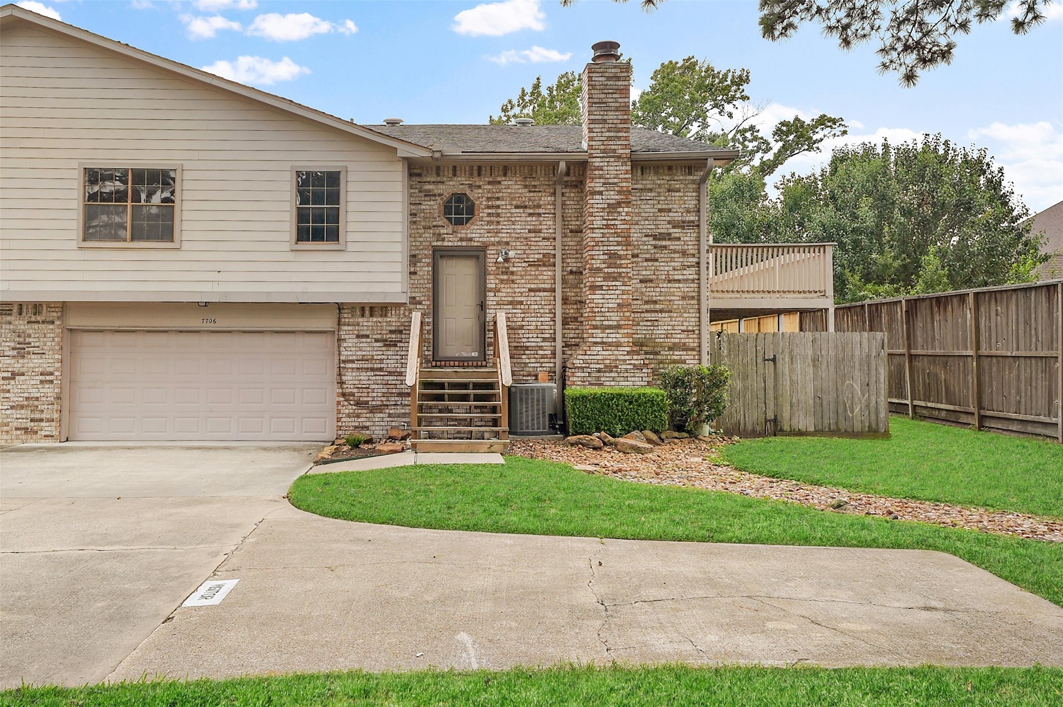 7706 Champion Pines Drive , Klein, TX, 77379 | 27489811 | Realty Texas LLC