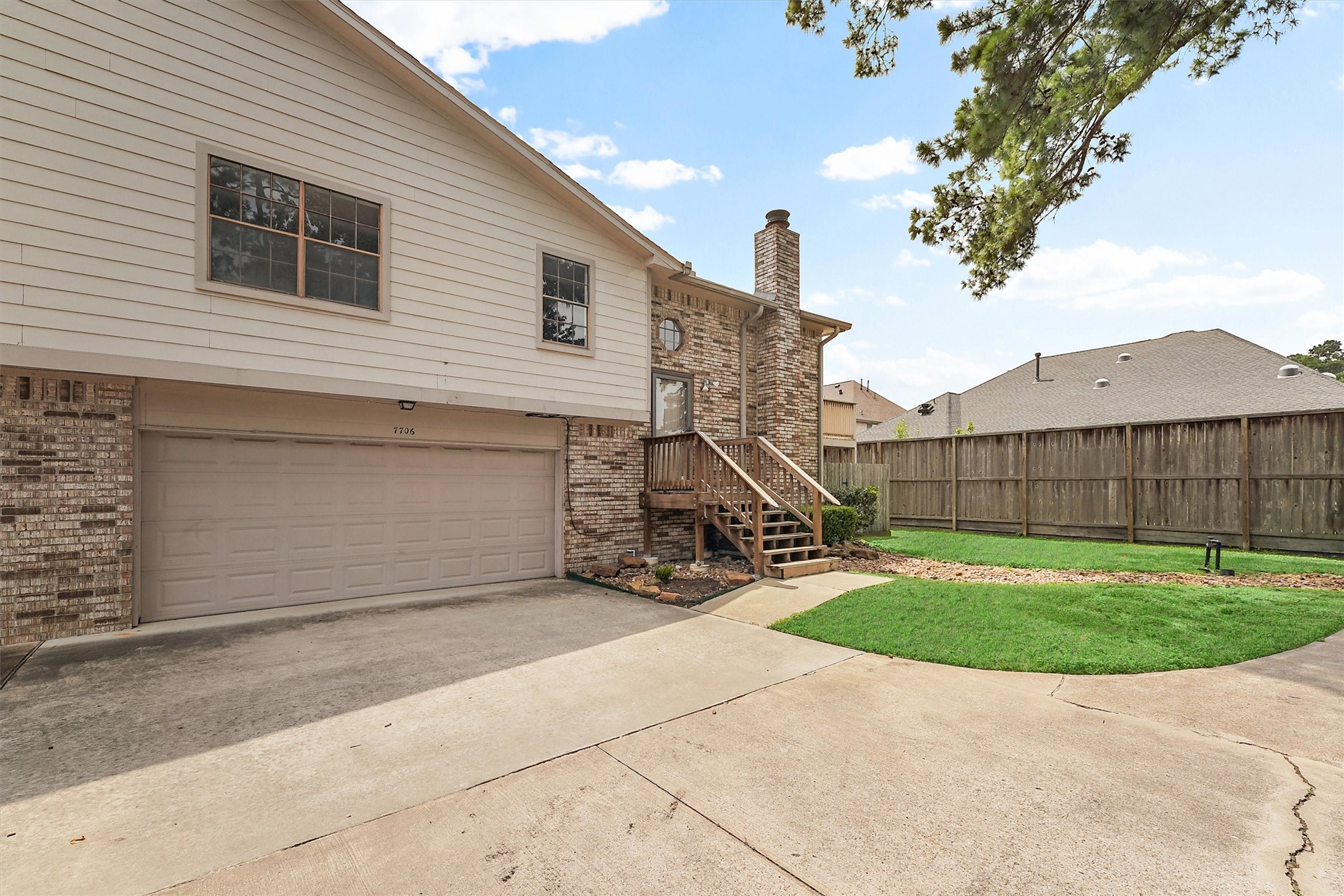 7706 Champion Pines Drive , Klein, TX, 77379 | 27489811 | Realty Texas LLC