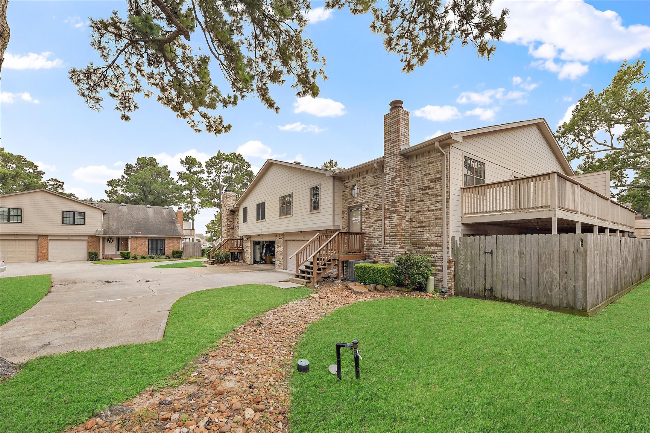 7706 Champion Pines Drive , Klein, TX, 77379 | 27489811 | Realty Texas LLC