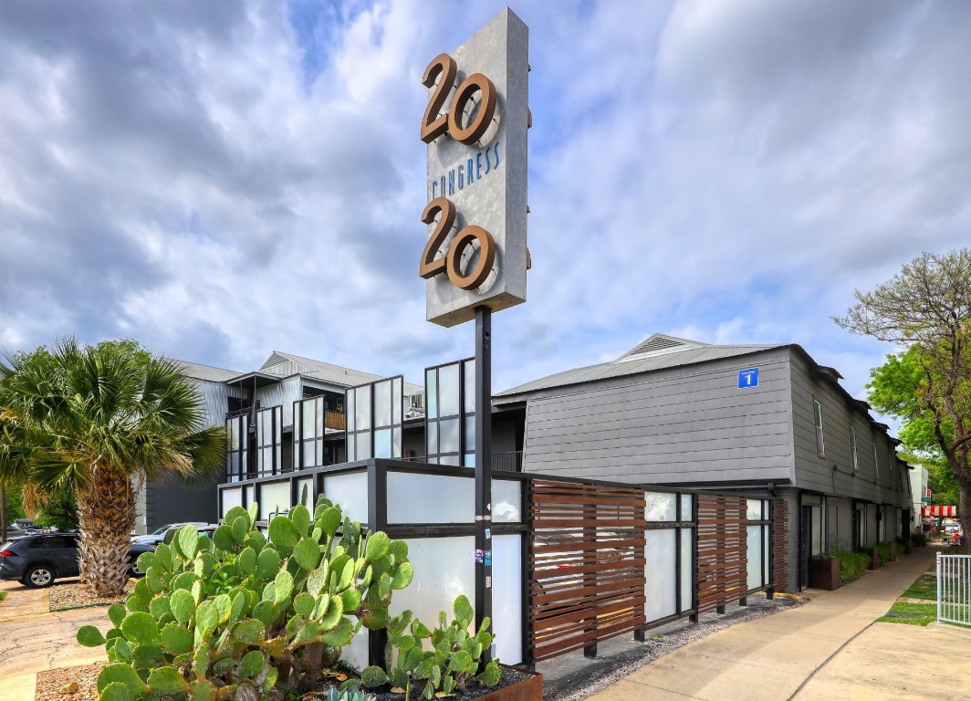 2020 S Congress Avenue 2207 , Austin, TX, 78704 | 6510456 | Realty Texas LLC